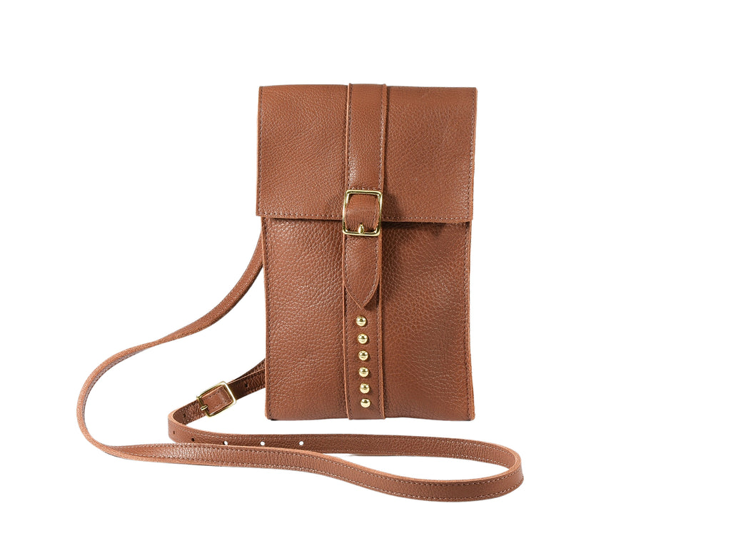 Passport Crossbody bag